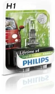Автомобильная лампа PHILIPS 36196430