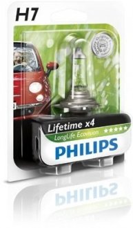 Автомобільна лампа PHILIPS 36200830