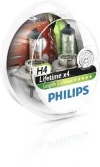 Автомобильная лампа PHILIPS 36257228