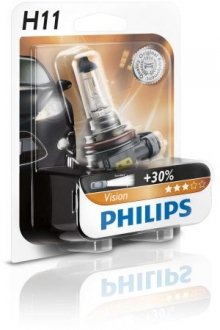 Автомобильная лампа PHILIPS 36428630