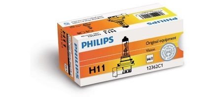 Автомобильная лампа PHILIPS 36430930