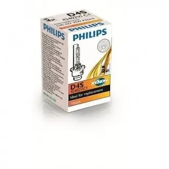 Автомобильная лампа PHILIPS 36485933