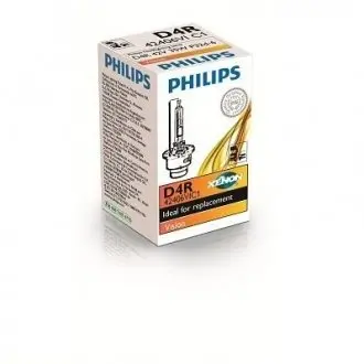 Автомобільна лампа PHILIPS 36487333