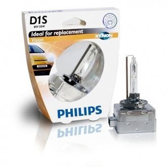 Автомобільна лампа PHILIPS 36489733