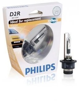 Автомобільна лампа PHILIPS 36493433