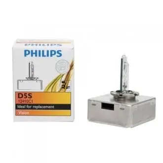 Автомобильная лампа PHILIPS 36981633