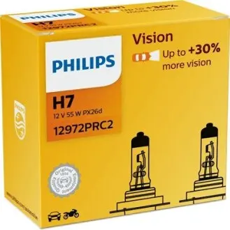 Автомобильная лампа PHILIPS 37432260