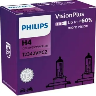 Автомобильная лампа PHILIPS 37435360