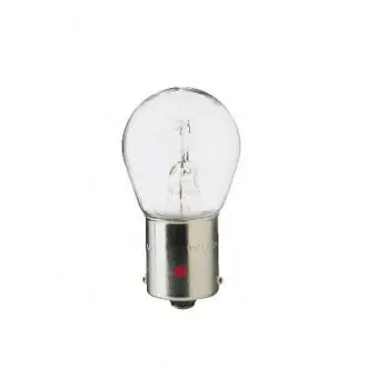 Автомобільна лампа PHILIPS 38198628