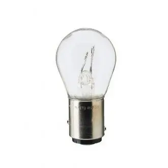 Автомобильная лампа PHILIPS 38201328