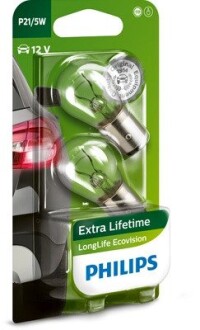 Автомобільна лампа PHILIPS 38212930