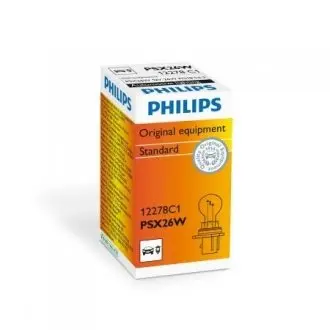 Автомобильная лампа PHILIPS 38874930