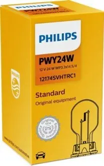 Автомобильная лампа PHILIPS 39200530