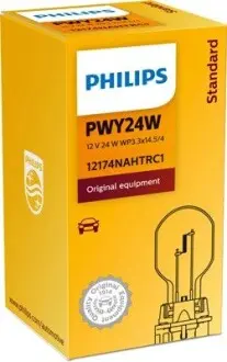 Автомобильная лампа PHILIPS 39202930