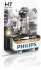 Мото лампа: 12 [В] H7 CityVision Moto 55W цоколь PX26d +40% света PHILIPS 39898430 (фото 1)