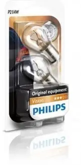 Автомобільна лампа PHILIPS 40485530