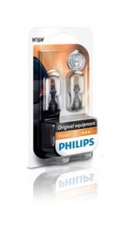 Автомобільна лампа PHILIPS 40587630