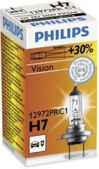 Автомобильная лампа PHILIPS 40593760