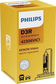 Автозапчасть PHILIPS 42306VIC1