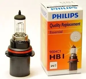 Автомобильная лампа PHILIPS 47074430