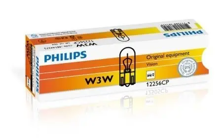 Автомобильная лампа PHILIPS 48144328