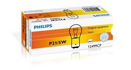 Автомобільна лампа PHILIPS 48159773