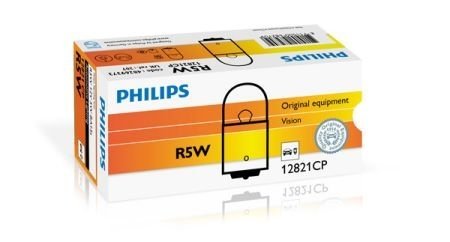 Автомобільна лампа PHILIPS 48269373