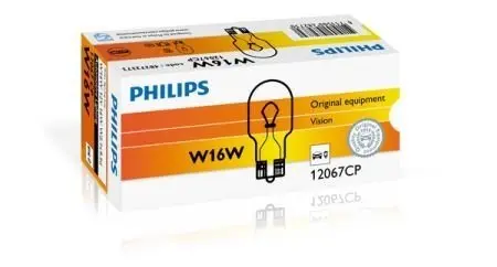 Автомобільна лампа PHILIPS 48272328