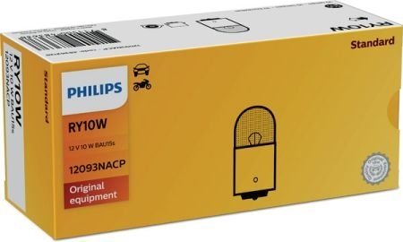 Автомобільна лампа PHILIPS 48362128