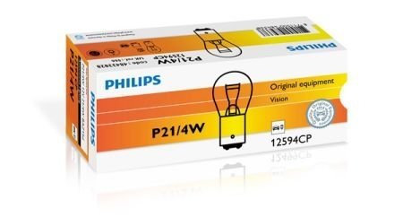 Автомобильная лампа PHILIPS 48433828