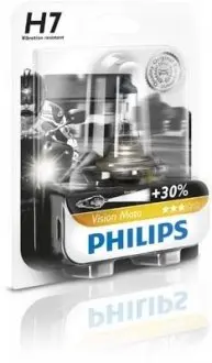 Автомобильная лампа PHILIPS 49026130
