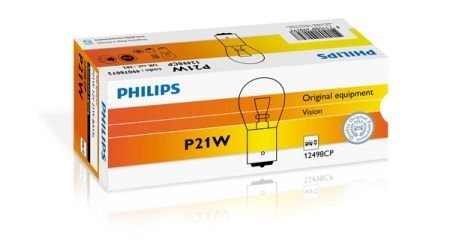 Автомобільна лампа PHILIPS 49078073