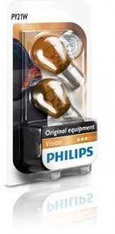 Автомобильная лампа PHILIPS 52372930