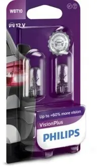 Автомобильная лампа PHILIPS 52416030