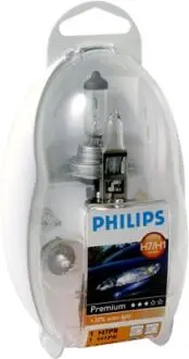 Автомобильная лампа PHILIPS 55475EKKM