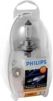Автомобільна лампа PHILIPS 69558828