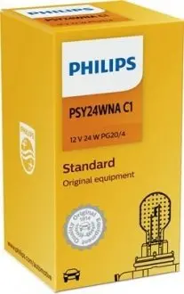 Автомобильная лампа PHILIPS 69668430