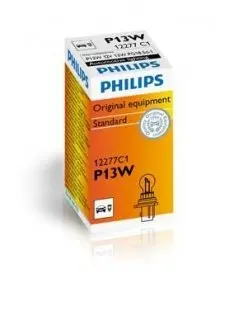 Автомобильная лампа PHILIPS 69672130