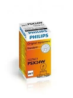 Автомобильная лампа PHILIPS 69676930