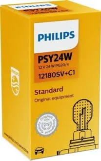 Автомобільна лампа PHILIPS 70379530