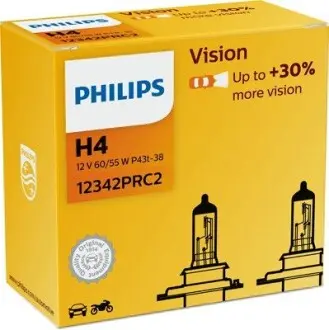 Автомобильная лампа PHILIPS 78028760