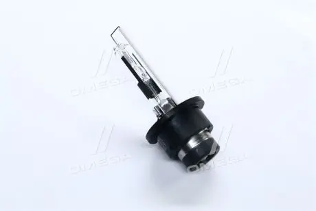 Лампа ксенонова D2R 85V 35W P32d-3 X-tremeVision gen2 +150 more vision (вір-во) PHILIPS 85126XV2C1