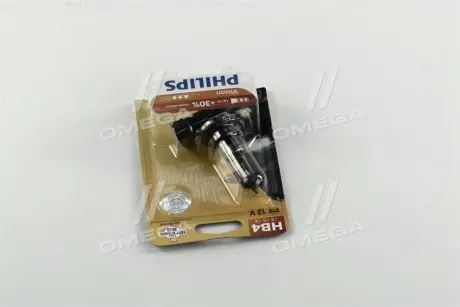 Автолампа галогенова 51W PHILIPS 9006PRB1