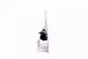 Лампа розжарювання HIR2 WhiteVision ultra 12V 55W PX22d (+60) (3700K) 1шт. blister PHILIPS 9012WVUB1 (фото 4)