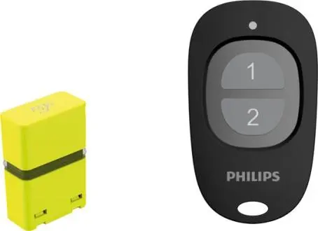 Пульт поиска фонарей PHILIPS ACCFIMDX1