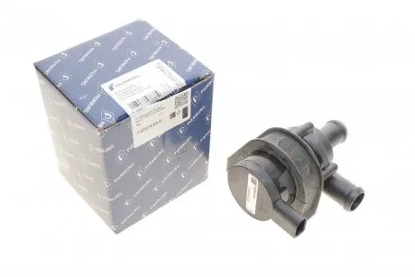 Насос рециркуляции антифриза VW T5/T6 2.0 TSI 11- PIERBURG 7.02074.61.0