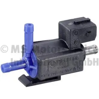 Електричний регулювальний клапан PIERBURG 7.02308.12.0