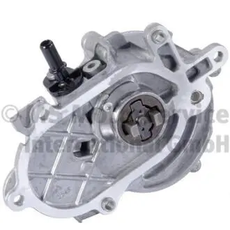 Механічний вакуумний насос AUDI A4 B9, A5, A6 C8, A7, Q2, Q5, SEAT ATECA, TARRACO, SKODA KODIAQ I, SUPERB III, VW TIGUAN, TOURAN, T-ROC 2.0D/2.0DH 03.15- PIERBURG 702551540