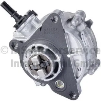 Механічний вакуумний насос DS DS 3, DS 4 II, CITROEN BERLINGO, BERLINGO/MINIVAN, C3 / C3 ORIGIN III, C3 AIRCROSS II, C4 CACTUS, C4 III, C4 SPACETOURER, C4 X, C5 AIRCROSS, C5 X 1.2/1.2H 01.13- PIERBURG 702551550