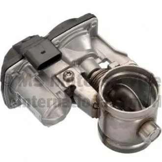 Клапан контроля электрический VW WYD. 2,0TDI PIERBURG 703608160 (фото 1)